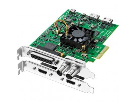 Blackmagic Design DeckLink Studio 4K